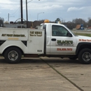 Black's Tire Service - Tire Dealers