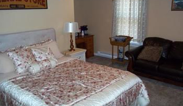 Tin Brook Bed & Breakfast - Walden, NY