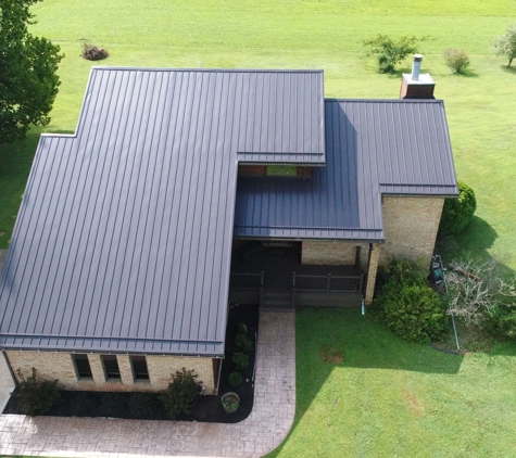 Amish Country Roofing