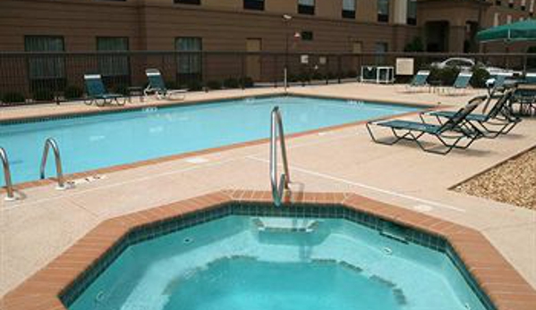 Hampton Inn & Suites Oxford-Anniston - Oxford, AL