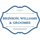 Brinson, Williams and Groomes Insurance, Inc. - Homeowners Insurance