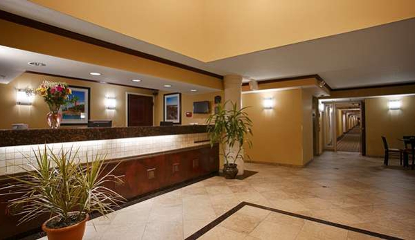 Best Western Intracoastal Inn - Jupiter, FL