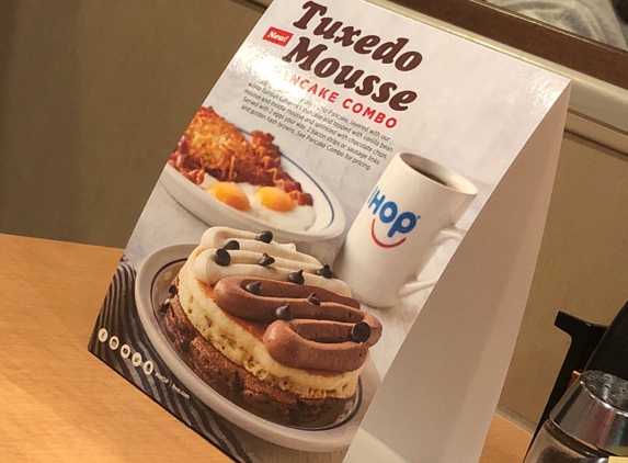 IHOP - Greensburg, PA