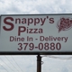 Snappy's Pizza