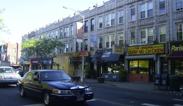 Lots O Bagels - Astoria, NY