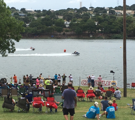 Marble Falls Lake LBJ Chamber of Commerce Cvb - Marble Falls, TX