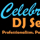 Celebrations Dj Svc