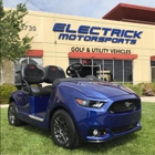 Electrick Motorsports Inc.