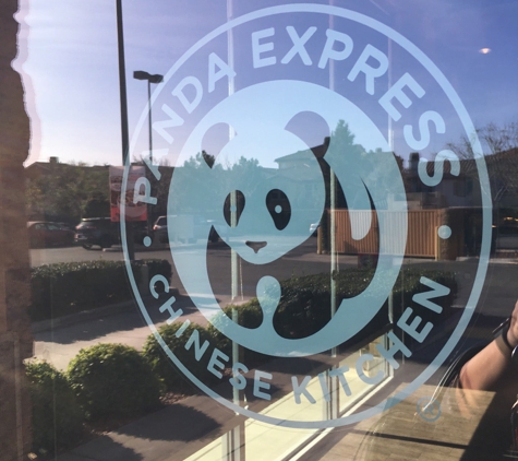 Panda Express - Eastvale, CA