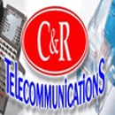 C&R Telecommunications Inc - Telecommunications-Equipment & Supply