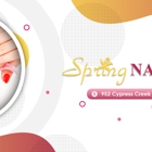 Spring Nails Salon