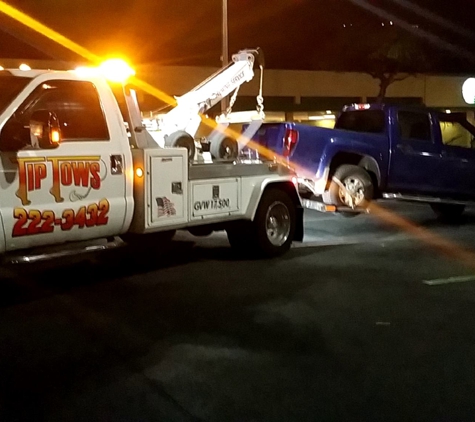 Tip Tows LLC - Kapolei, HI