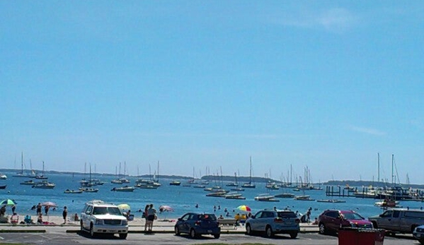 Hyannis Yacht Club - Hyannis, MA