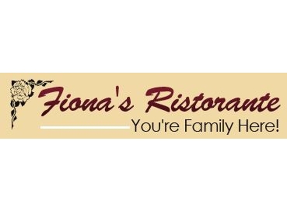 Fiona's Ristorante - Midland Park, NJ