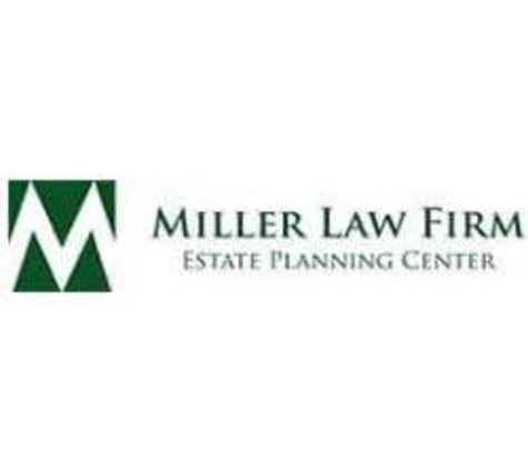 The Miller Law Firm - Cleveland, TN