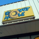 The Donut Hole - Donut Shops