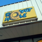 The Donut Hole