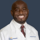 Suraj Bolarinwa, MD