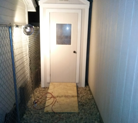 A2Z Home Repairs & Remodels. Storage Shed