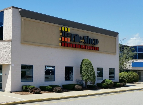 The Tile Shop - Avon, MA