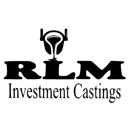 RLM Industries - Castings-Non-Ferrous Metals