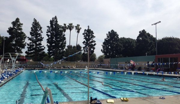 Culver Pool Service - Culver City, CA