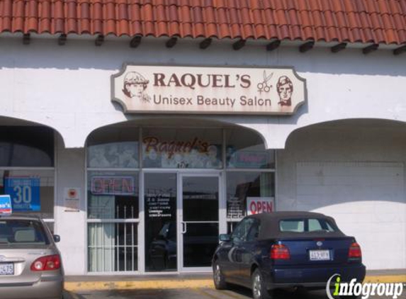 Raquels Unisex - Dallas, TX