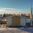 The Church of Jesus Christ of Latter-day Saints - Methodist Churches