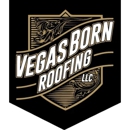 VEGAS BORN ROOFING LLC - Roofing Contractors