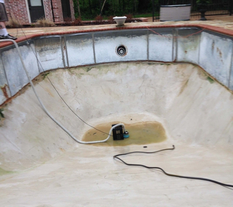 Pool Tech Of Memphis - Germantown, TN