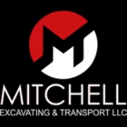 Mitchell Excavating & Transport