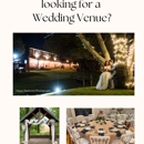 McCarthy Tree Farm - Wedding Reception Locations & Services
