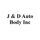 J & D Auto Body Inc - Towing