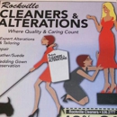 Rockville Cleaners - Dry Cleaners & Laundries