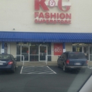 K & G Fashion Superstore - Clothing Stores