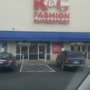 K & G Fashion Superstore