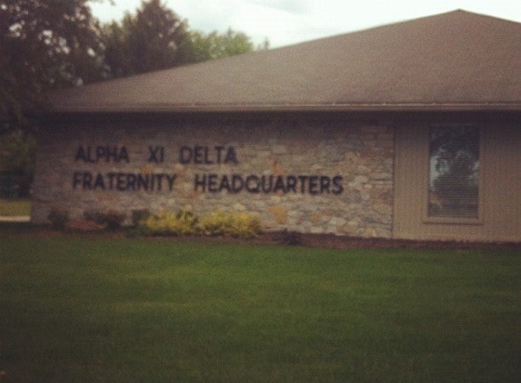 Sigma Alpha Mu Fraternity - Indianapolis, IN