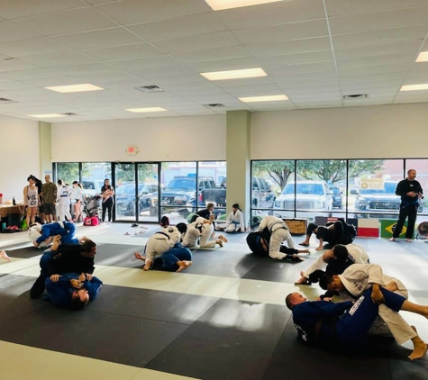 Diamondback Jiu-Jitsu - Frisco, TX. Open Mat at Diamondback Jiu-Jitsu.