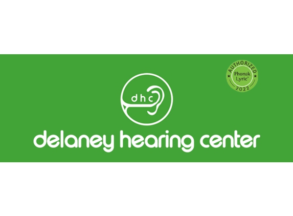 Delaney Hearing Center - Charlottesville, VA