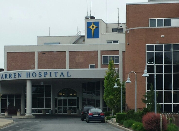 St. Luke's Hospital – Warren Campus - Phillipsburg, NJ