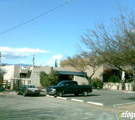 Pantano Animal Clinic - Tucson, AZ