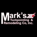 Mark's Tuckpointing & Remodeling  Inc. - Chimney Contractors