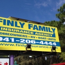 Finly Family Insurance - Insurance