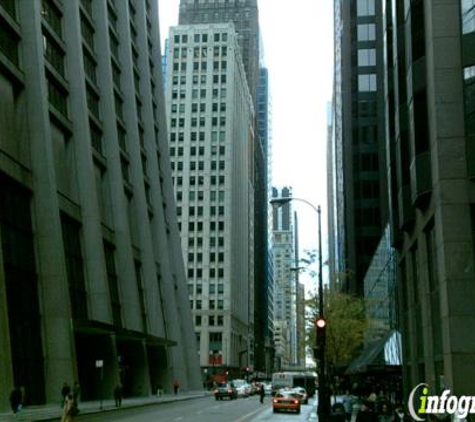 The Law Offices of Yongbing Zhang - Chicago, IL