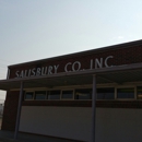 Salisbury Supply - Industrial Equipment & Supplies-Wholesale
