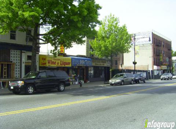 Maspeth Press - Maspeth, NY