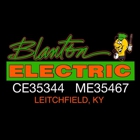 Blanton Electric
