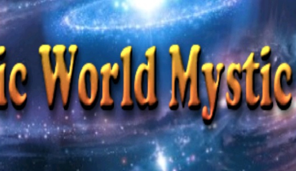 Psychic World Mystic Shop - Sacramento, CA
