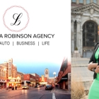 LEQUANA ROBINSON AGENCY