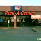 Rent-A-Center